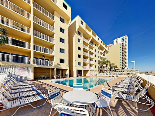 615 W Beach Blvd Condo Unit 3G - image 5