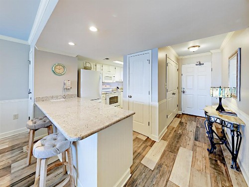 615 W Beach Blvd Condo Unit 3G - image 6