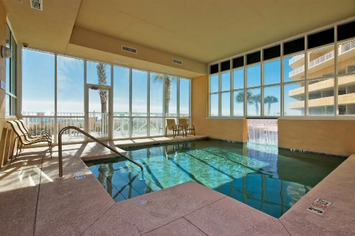 Seawind Condominiums - image 2