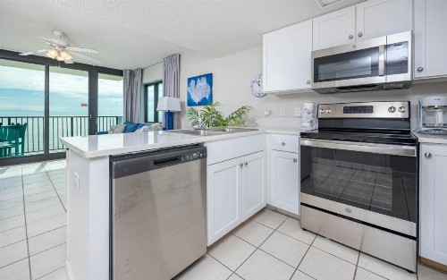 Phoenix All Suites West Gulf Shores