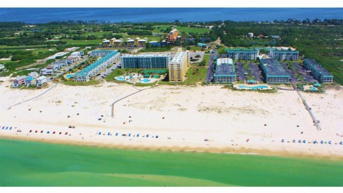 Gulf Shores Plantation - image 1
