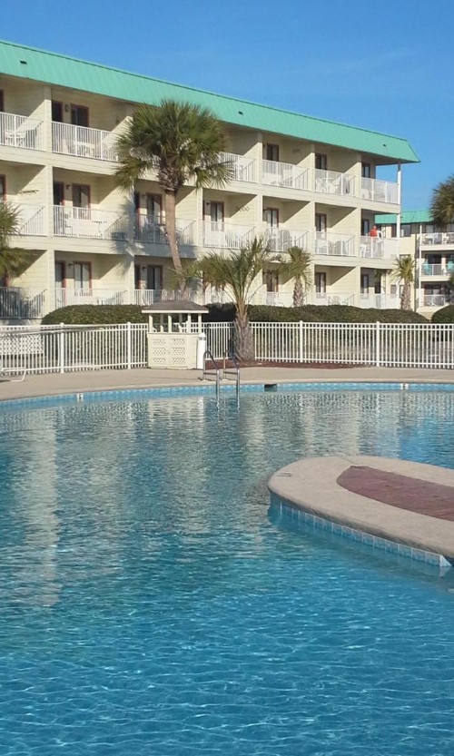 Gulf Shores Plantation - image 2