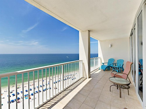 521 W Beach Blvd Condo #1501