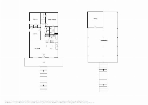 635 Bonita Court Cottage - image 2