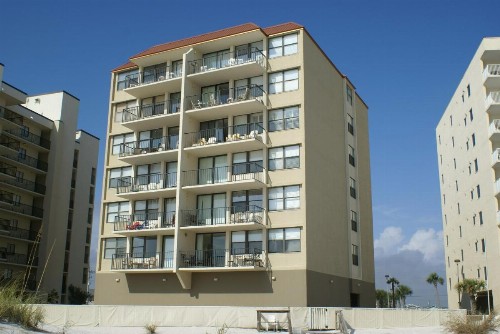 Gulf House #101 - image 7