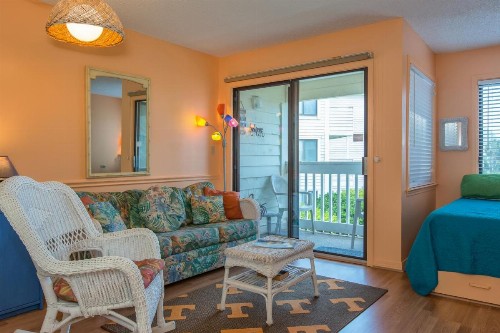 Gulf Shores Plantation #1262 - image 1