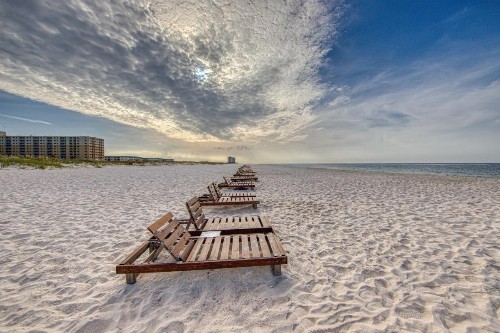 Gulf Shores Plantation #1262 - image 12