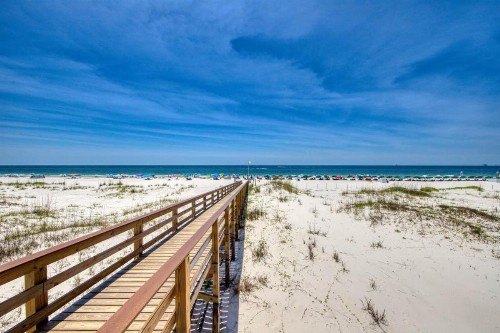 Gulf Shores Plantation #1262 - image 13