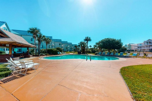 Gulf Shores Plantation #1262 - image 14