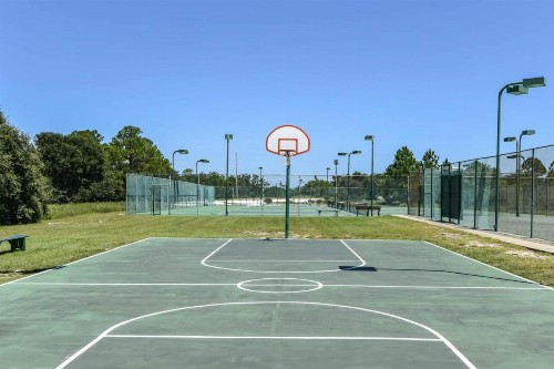 Gulf Shores Plantation #1262 - image 19