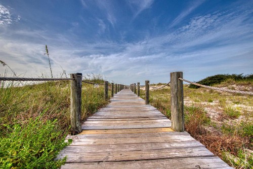 Gulf Shores Plantation #1262 - image 2