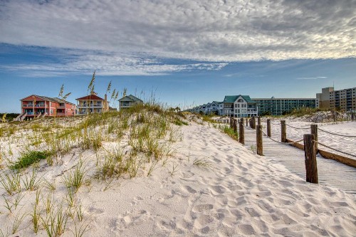 Gulf Shores Plantation #1262 - image 21