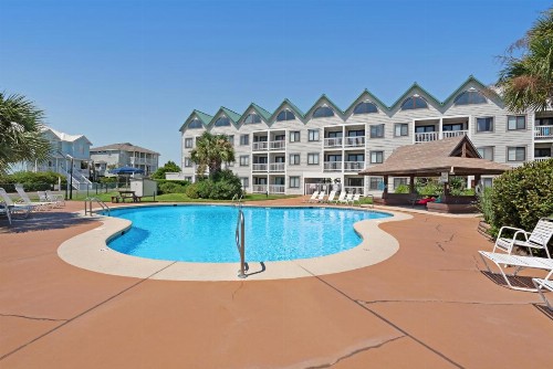 Gulf Shores Plantation #1262 - image 22