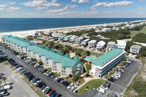 Gulf Shores Plantation #1262 - image 23