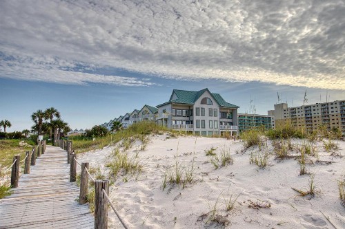 Gulf Shores Plantation #1262 - image 24