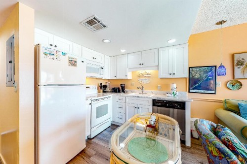 Gulf Shores Plantation #1262 - image 25