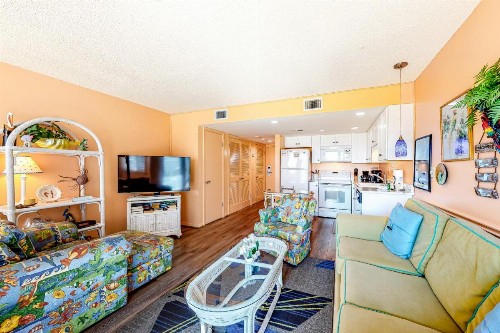 Gulf Shores Plantation #1262 - image 26