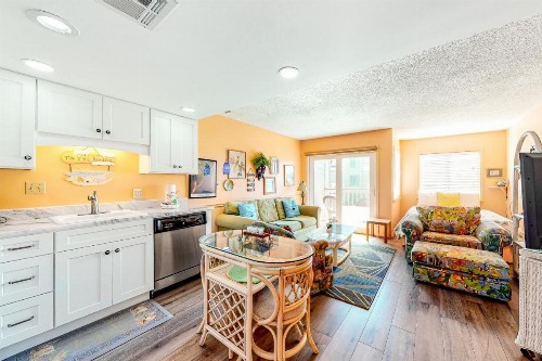 Gulf Shores Plantation #1262 - image 3