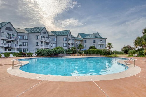 Gulf Shores Plantation #1262 - image 31