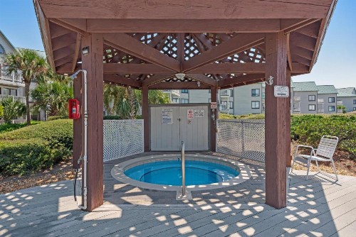 Gulf Shores Plantation #1262 - image 32