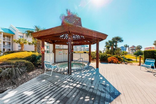 Gulf Shores Plantation #1262 - image 33