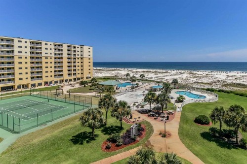 Gulf Shores Plantation #1262 - image 35