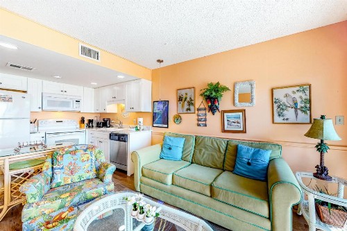 Gulf Shores Plantation #1262 - image 37