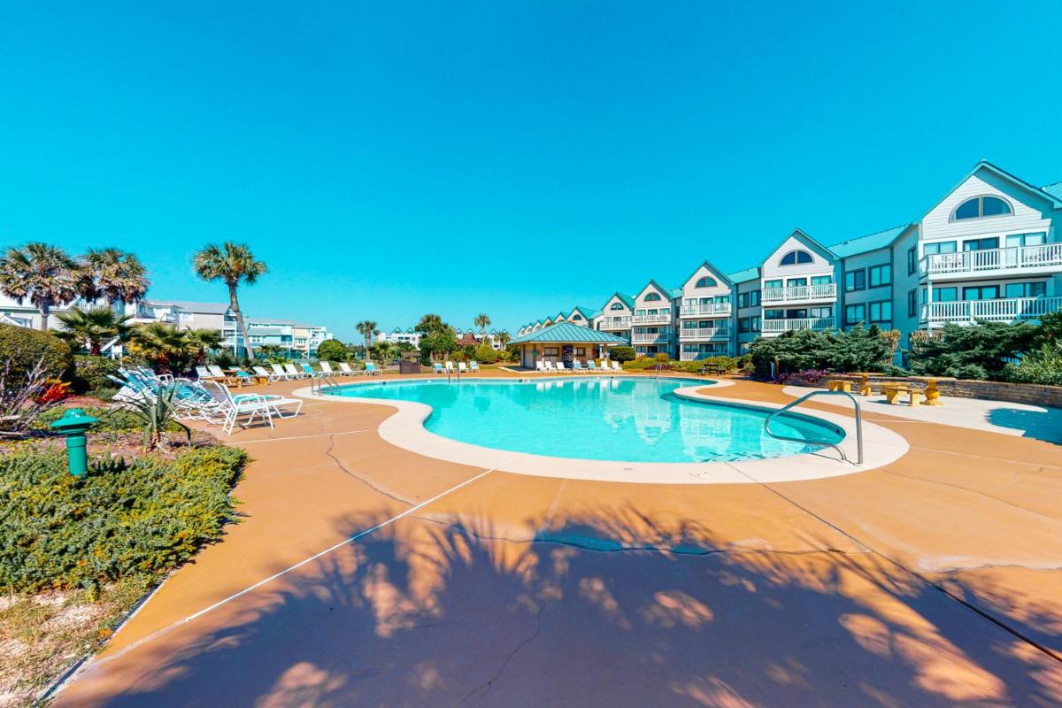 Gulf Shores Plantation #1262 - image 6