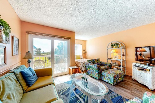 Gulf Shores Plantation #1262 - image 7