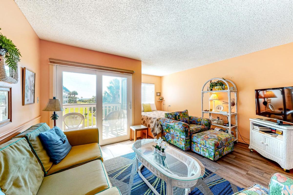 Gulf Shores Plantation #1262 - image 7