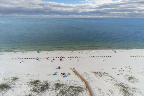 Gulf Shores Plantation #1262 - image 8
