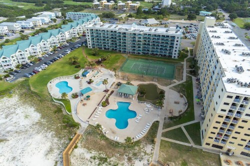 Gulf Shores Plantation #1262 - image 9