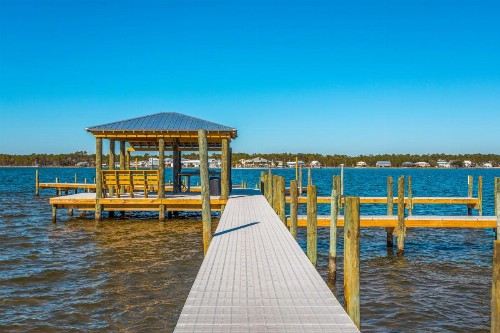Gulf Shores Surf & Racquet Club 516A - image 12