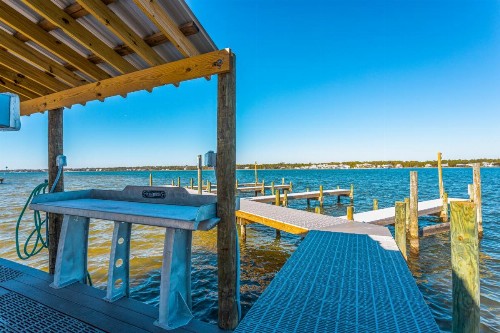 Gulf Shores Surf & Racquet Club 516A - image 13