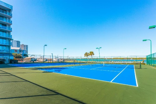 Gulf Shores Surf & Racquet Club 516A - image 14