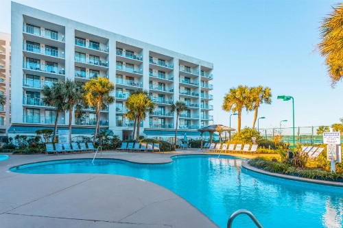 Gulf Shores Surf & Racquet Club 516A - image 15