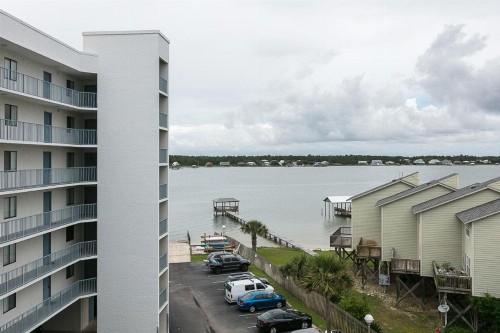 Gulf Shores Surf & Racquet Club 516A - image 16
