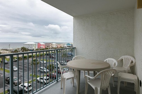 Gulf Shores Surf & Racquet Club 516A - image 3