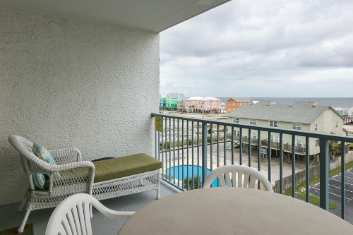 Gulf Shores Surf & Racquet Club 516A - image 5