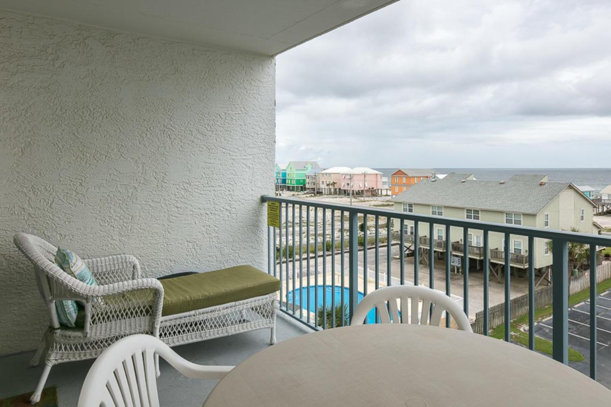 Gulf Shores Surf & Racquet Club 516A - image 5
