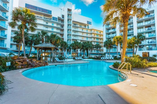 Gulf Shores Surf & Racquet Club 516A - image 8
