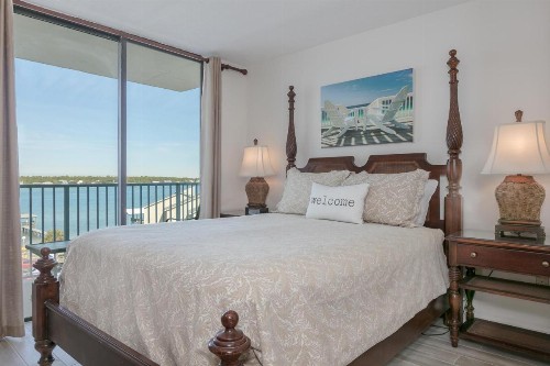 Gulf Shores Surf & Racquet Club 516A - image 9