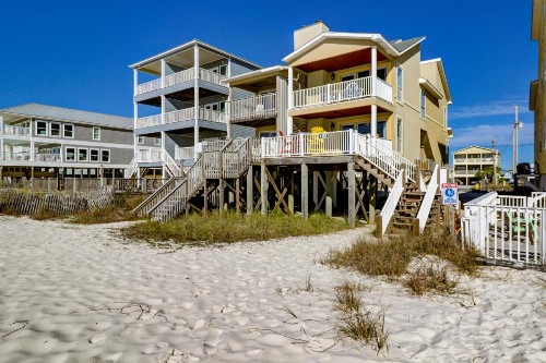 Southern Comfort By The Sea - image 1