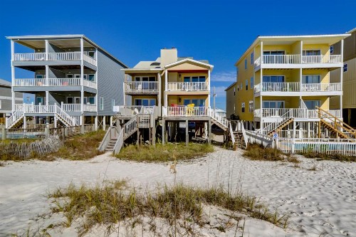 Southern Comfort By The Sea - image 7