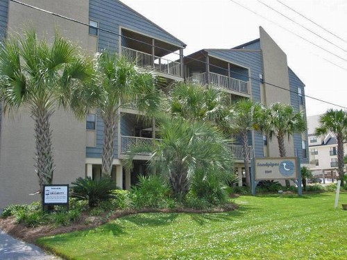 Sandpiper Beachview Condos by Bender Vacation Rentals - image 10