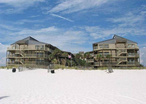 Sandpiper Beachview Condos by Bender Vacation Rentals - image 8