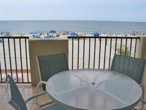 Tropical Winds 104 by Bender Vacation Rentals
