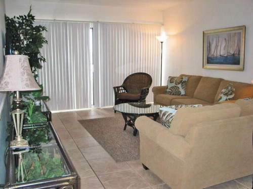 Tropical Winds 104 by Bender Vacation Rentals - image 12