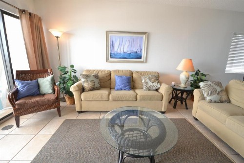 Tropical Winds 104 by Bender Vacation Rentals - image 2