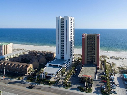 Island Tower Unit 1901 Condo - image 2